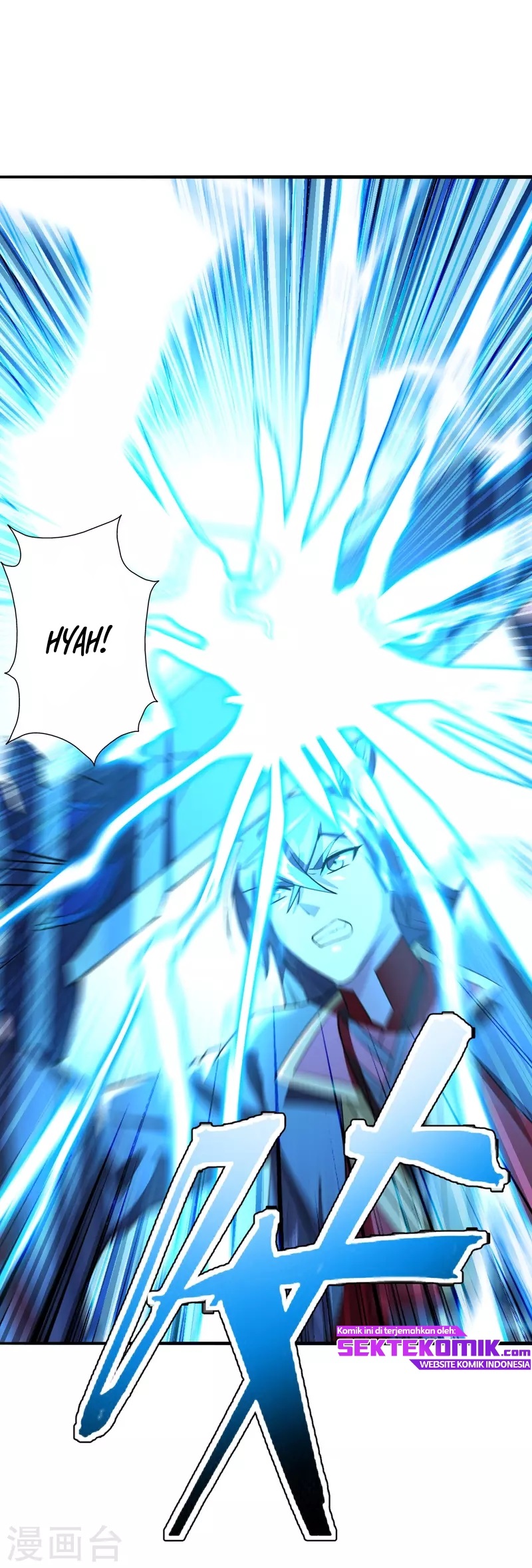 Xianwu Dizun Chapter 191 Gambar 30